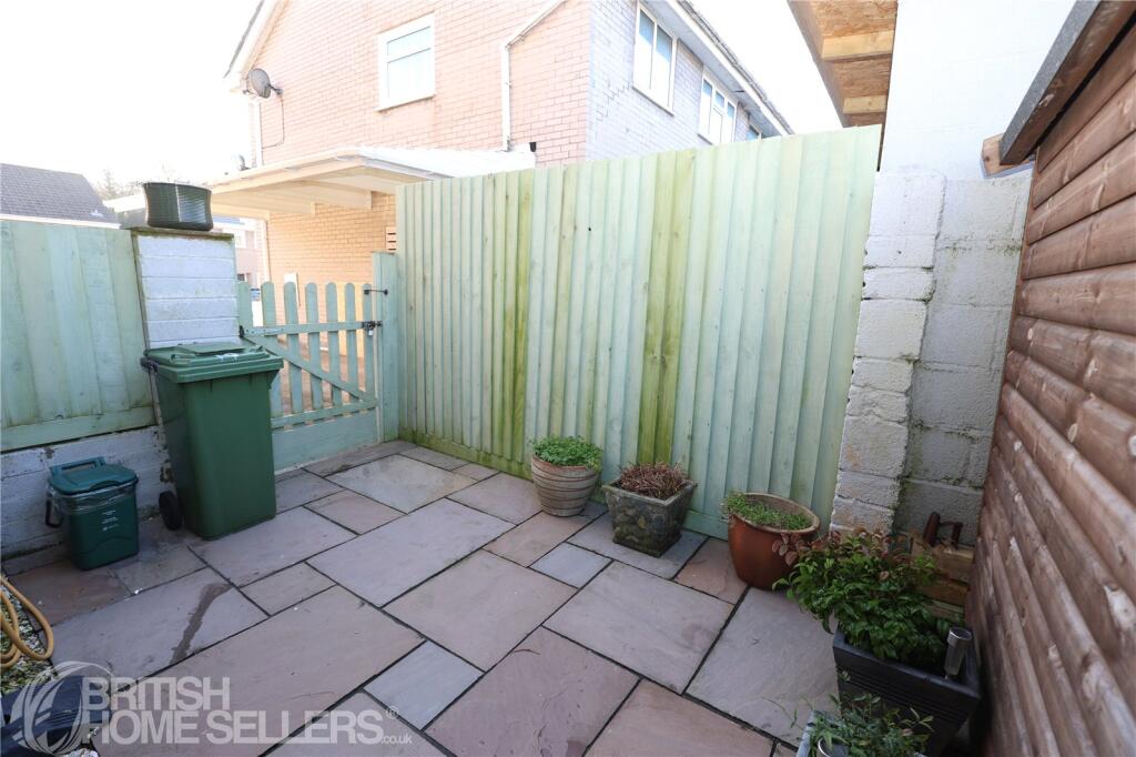 Additional property image - Cae Felin Parc, Hirwaun, Aberdare, Rhondda Cynon Taf, CF44