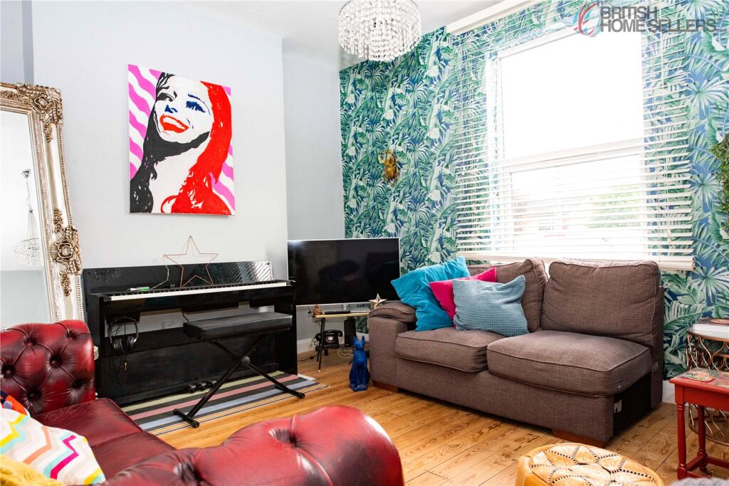 Additional property image - Rugby Road, Cubbington, Leamington Spa, CV32