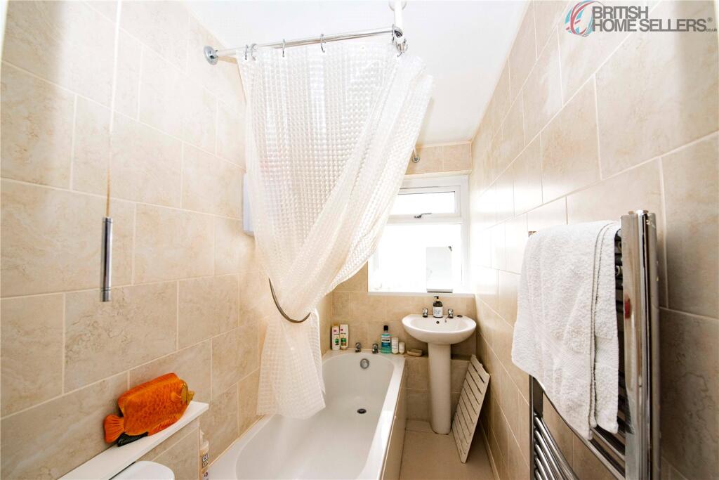 Additional property image - Rugby Road, Cubbington, Leamington Spa, CV32