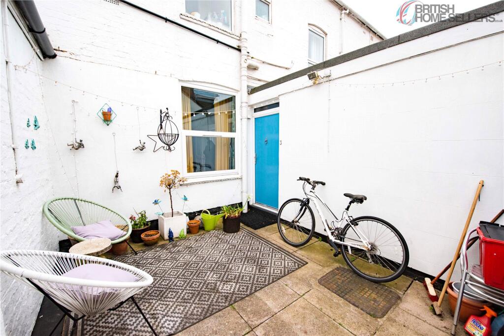 Additional property image - Rugby Road, Cubbington, Leamington Spa, CV32