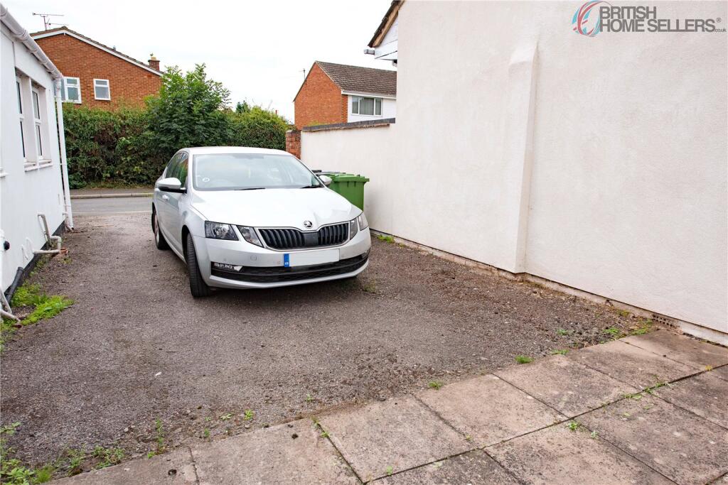 Additional property image - Rugby Road, Cubbington, Leamington Spa, CV32