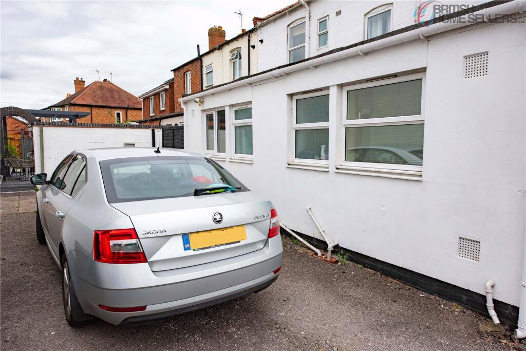 Additional property image - Rugby Road, Cubbington, Leamington Spa, CV32