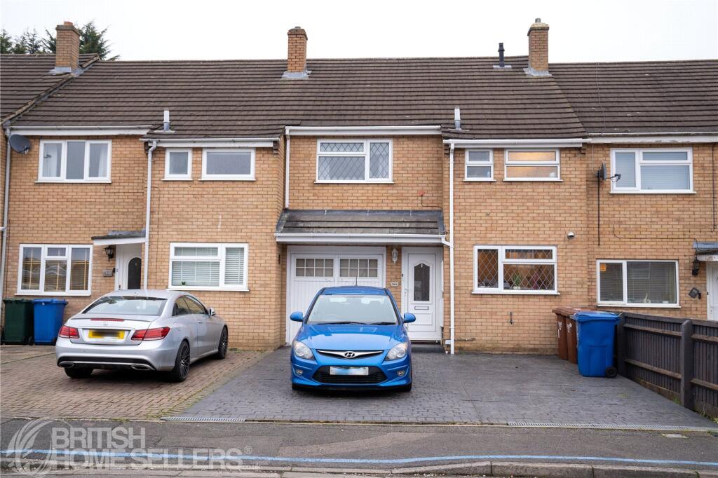 Main image of property: Barry Avenue, Bicester, Oxfordshire, OX26
