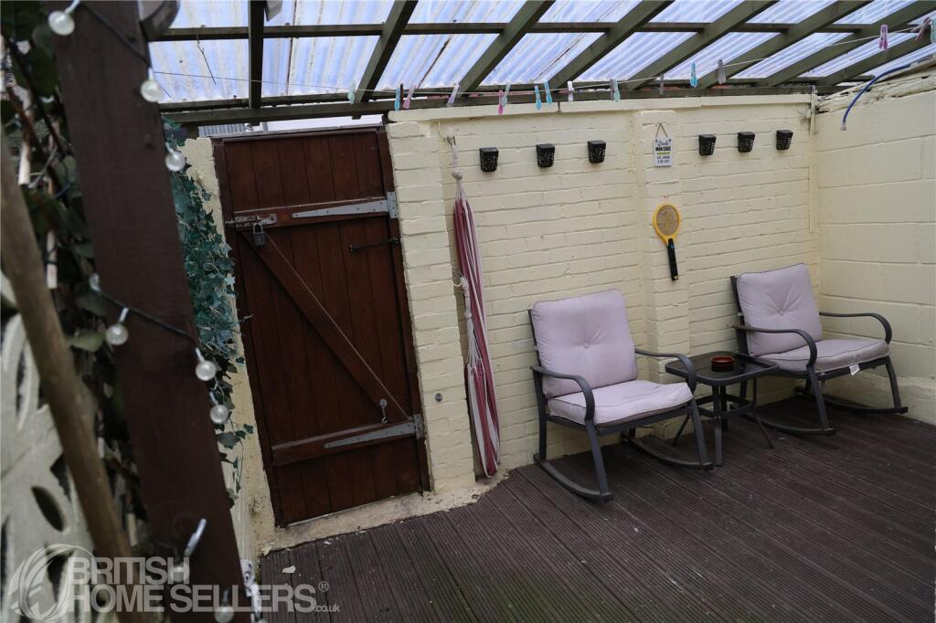 Additional property image - Atlas Street, Clayton Le Moors, Accrington, Lancashire, BB5
