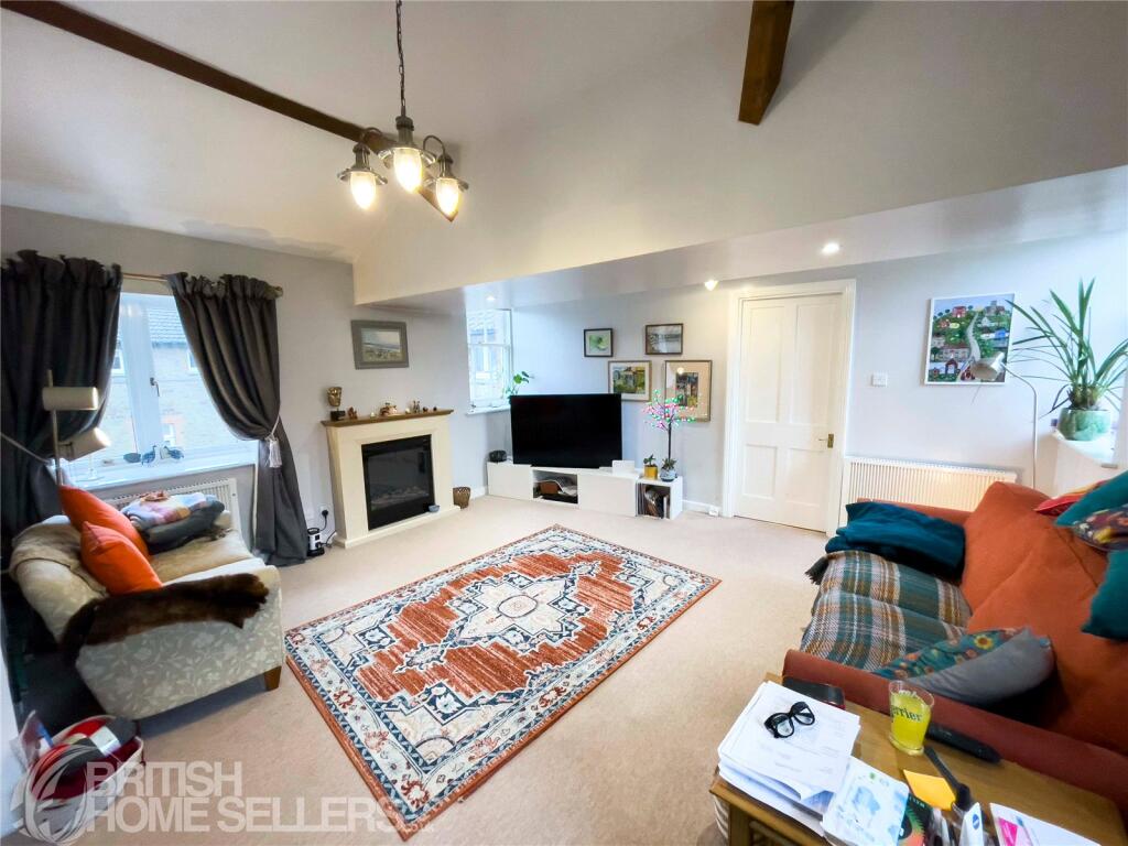 Additional property image - Beechacres, Thornbury, Bristol, Gloucestershire, BS35