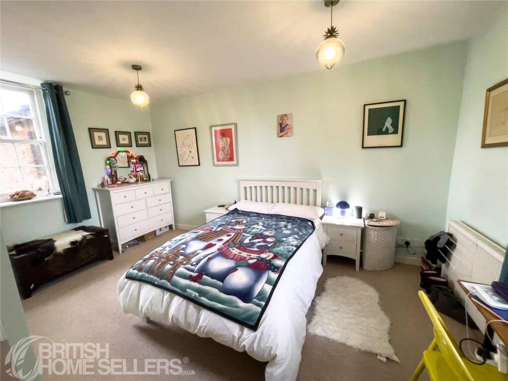 Additional property image - Beechacres, Thornbury, Bristol, Gloucestershire, BS35