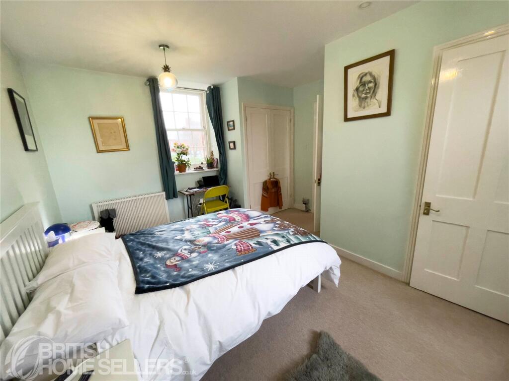 Additional property image - Beechacres, Thornbury, Bristol, Gloucestershire, BS35