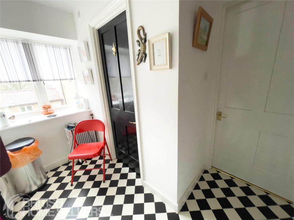Additional property image - Beechacres, Thornbury, Bristol, Gloucestershire, BS35