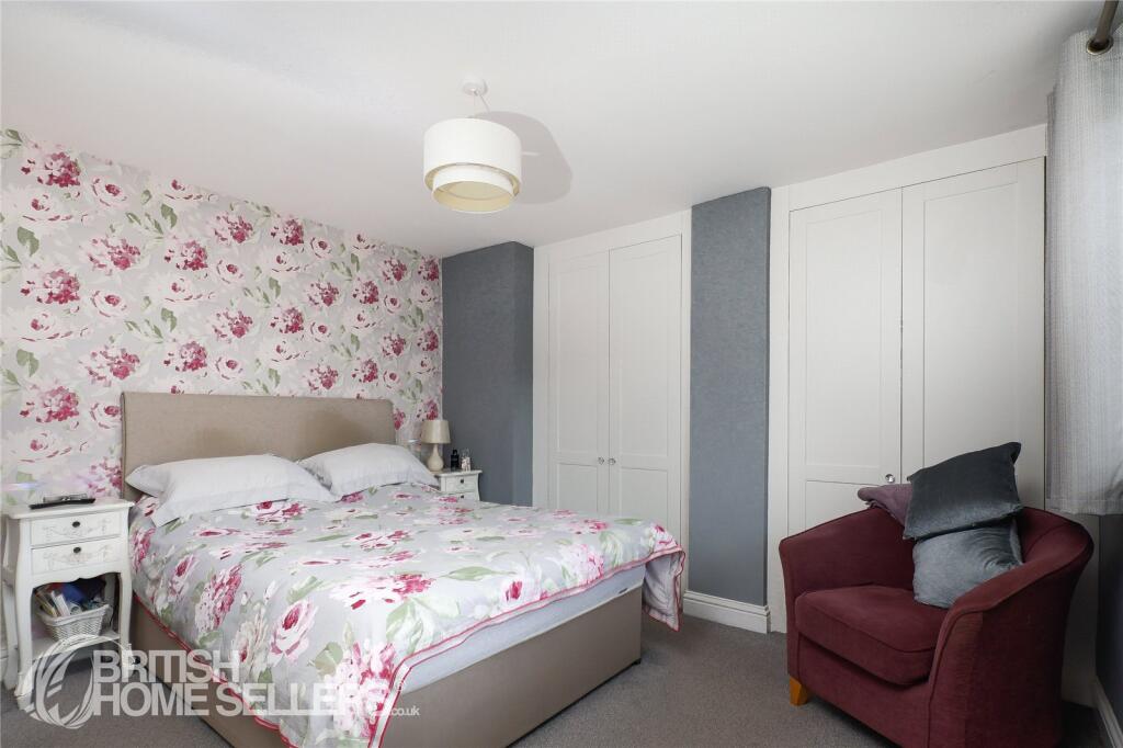 Additional property image - Station Road, Sutton Coldfield, West Midlands, B73