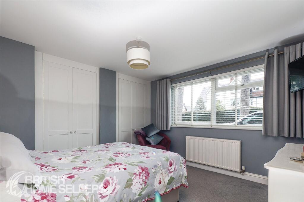 Additional property image - Station Road, Sutton Coldfield, West Midlands, B73