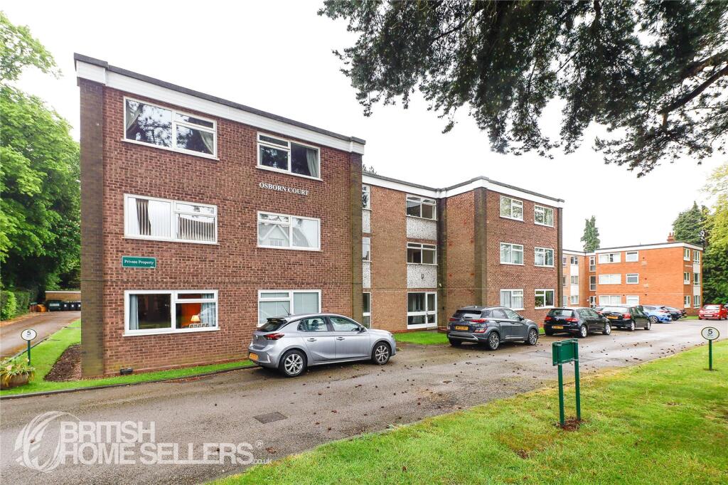 Additional property image - Station Road, Sutton Coldfield, West Midlands, B73