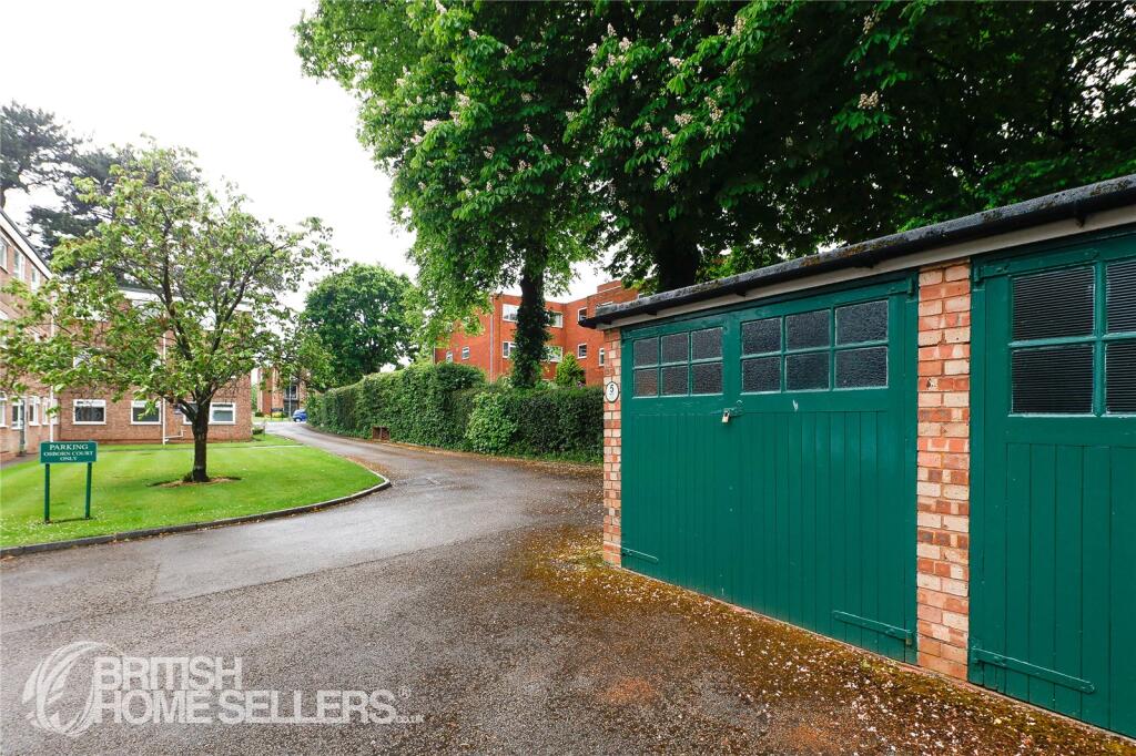 Additional property image - Station Road, Sutton Coldfield, West Midlands, B73