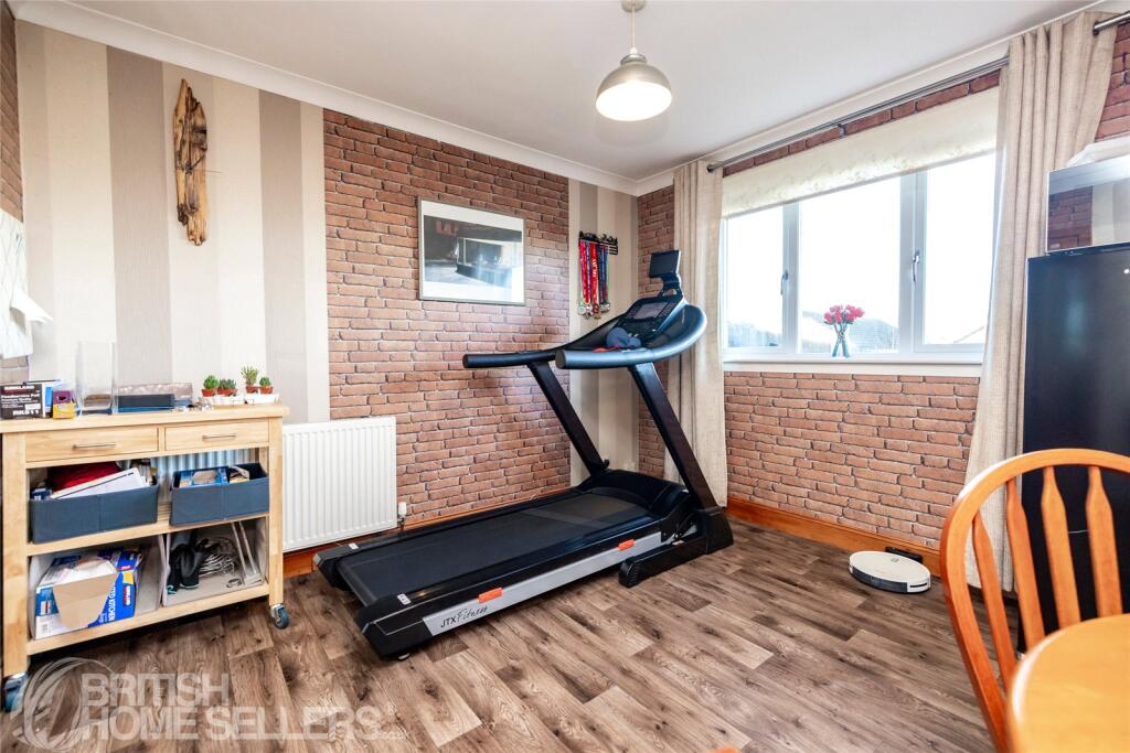 Additional property image - Redmoss Terrace, Aberdeen, Aberdeenshire, AB12