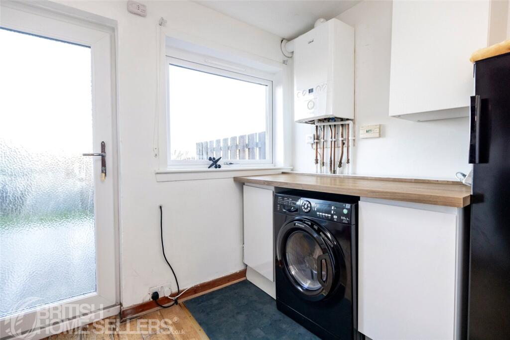 Additional property image - Redmoss Terrace, Aberdeen, Aberdeenshire, AB12