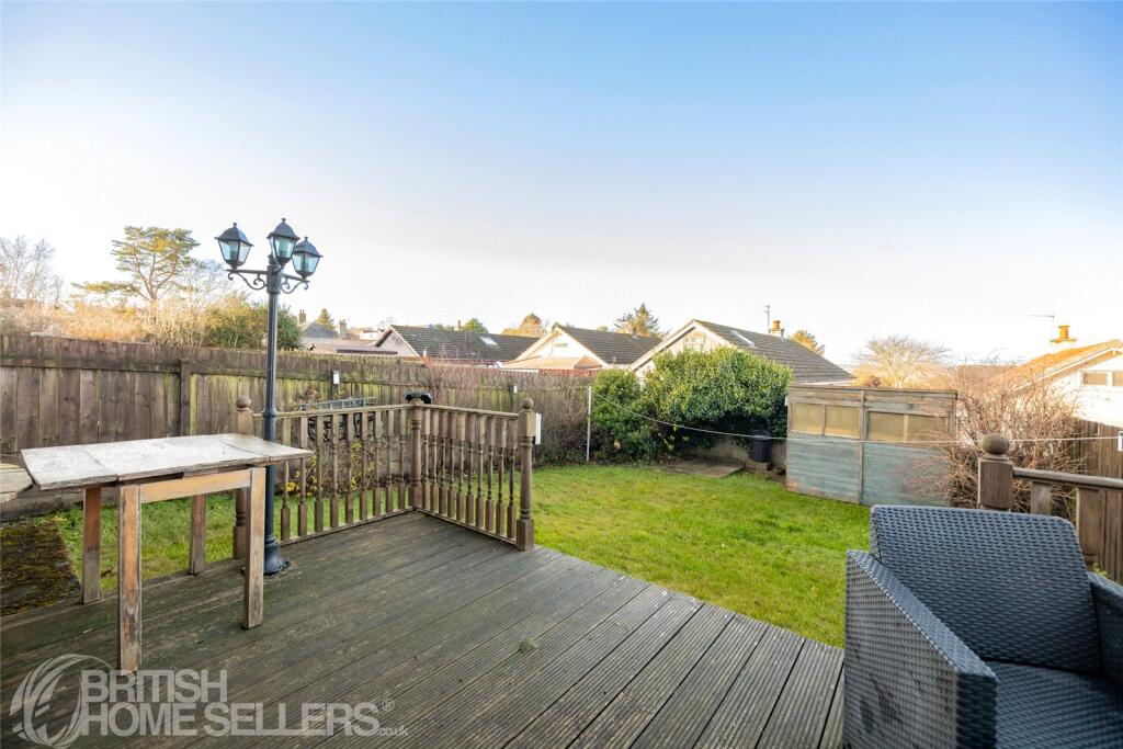 Additional property image - Redmoss Terrace, Aberdeen, Aberdeenshire, AB12