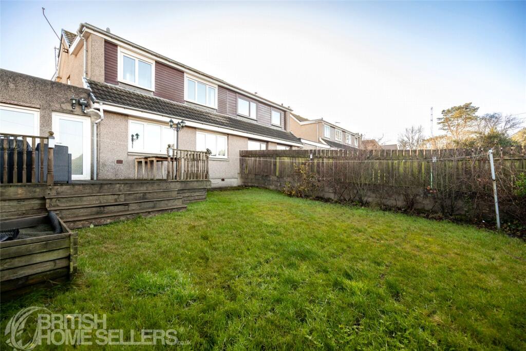 Additional property image - Redmoss Terrace, Aberdeen, Aberdeenshire, AB12