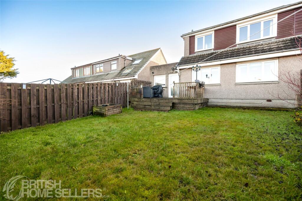 Additional property image - Redmoss Terrace, Aberdeen, Aberdeenshire, AB12