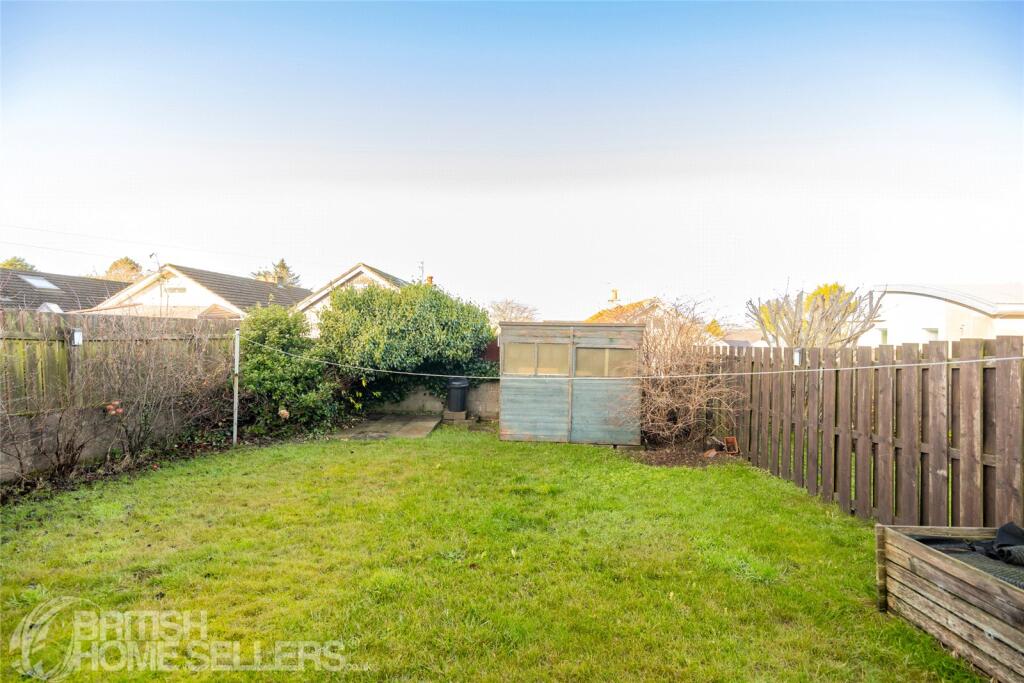 Additional property image - Redmoss Terrace, Aberdeen, Aberdeenshire, AB12