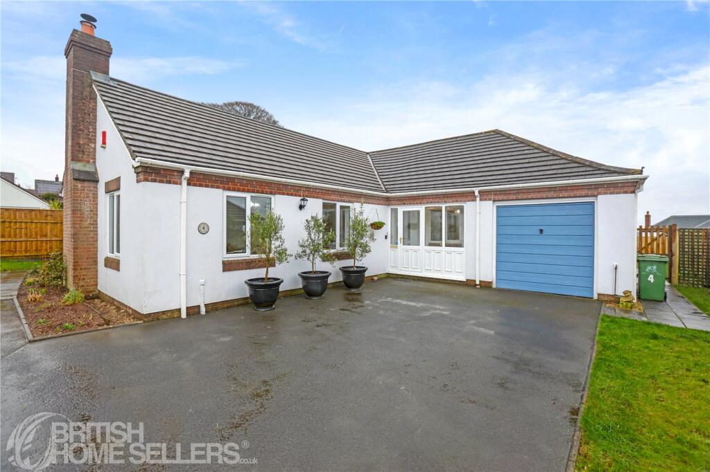 Main image of property: The Beeches, Woolsery, Bideford, Devon, EX39