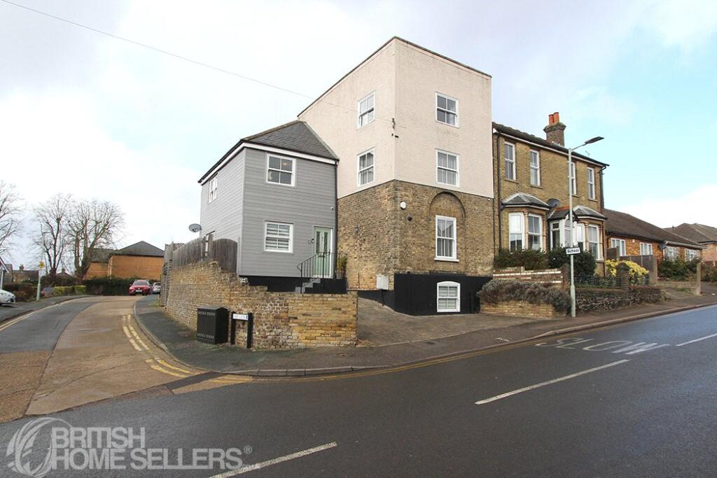 Main image of property: Musley Hill, Ware, Hertfordshire, SG12