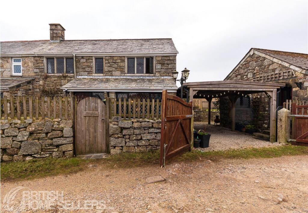 Main image of property: Caradon View, Minions, Liskeard, Cornwall, PL14