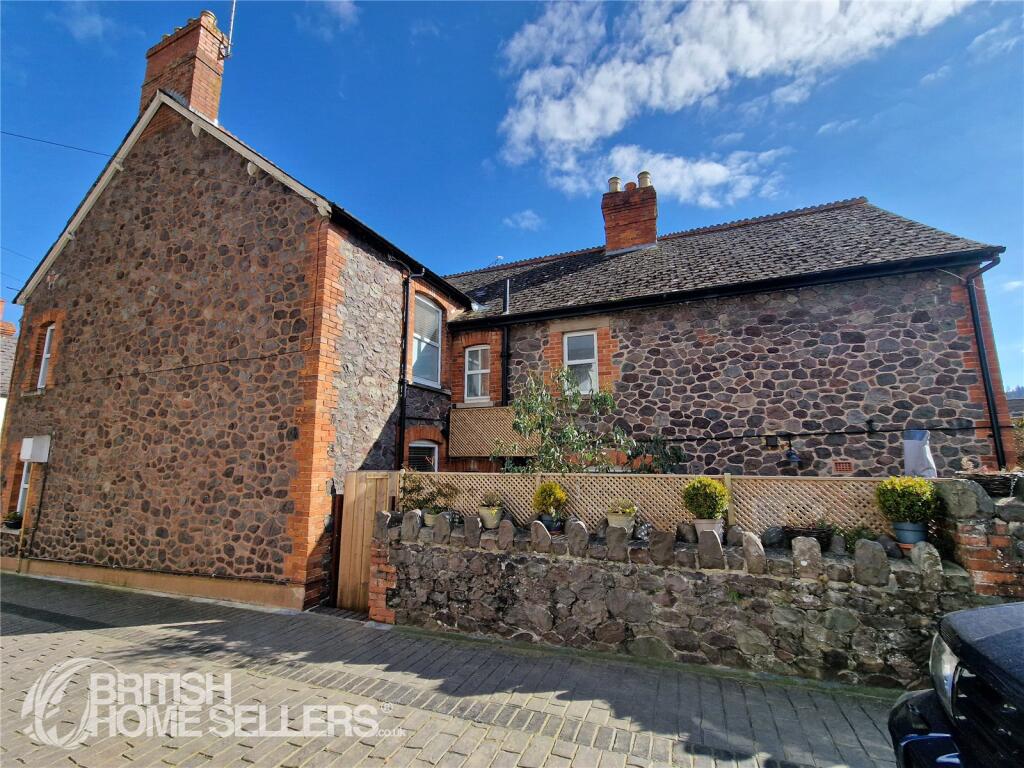 Main image of property: Holloway Street, Minehead, Somerset, TA24