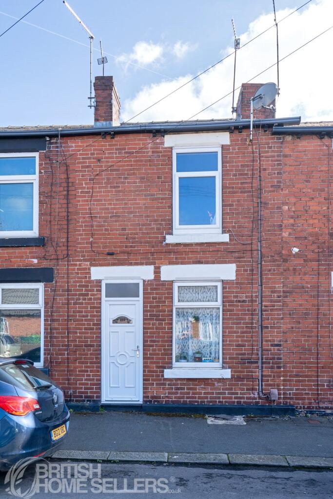 Main image of property: Lancing Road, Sheffield, South Yorkshire, S2