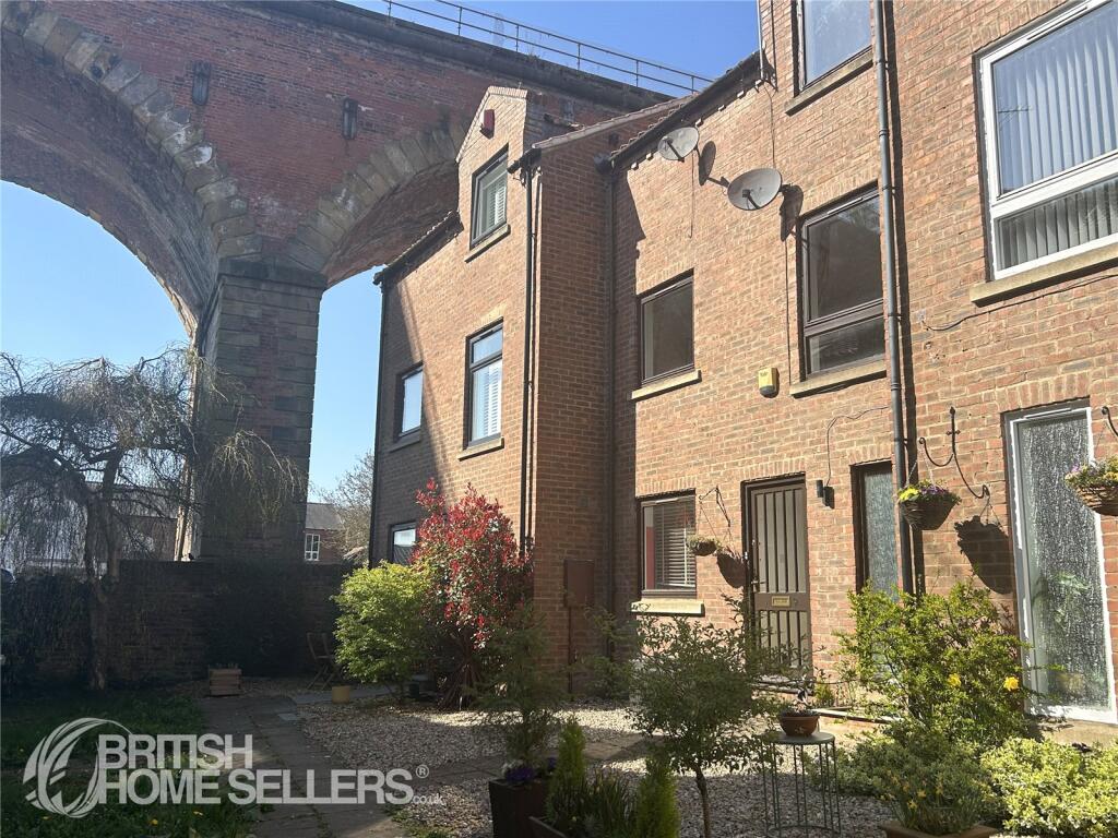 Main image of property: Low Church Wynd, Yarm, Durham, TS15