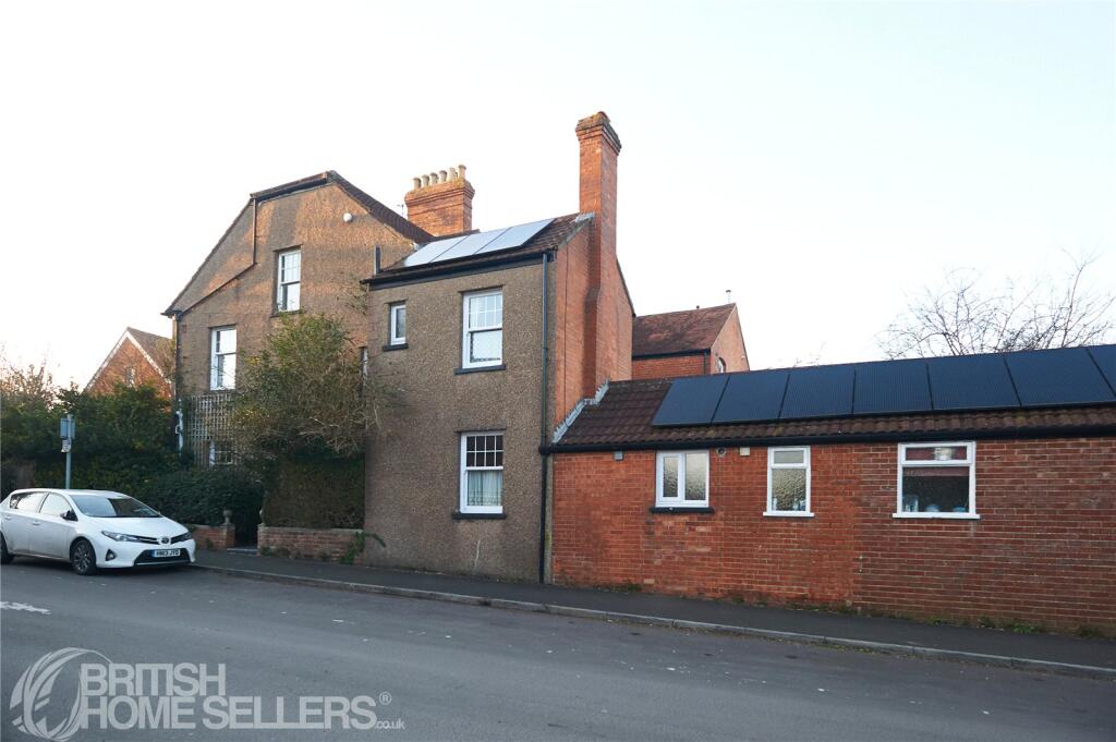 Main image of property: Colmer Road, Yeovil, Somerset, BA21