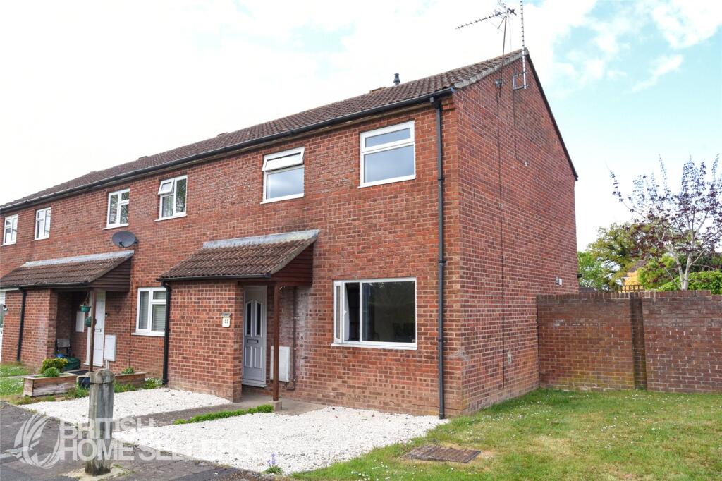 Main image of property: The Park, Northway, Tewkesbury, Gloucestershire, GL20