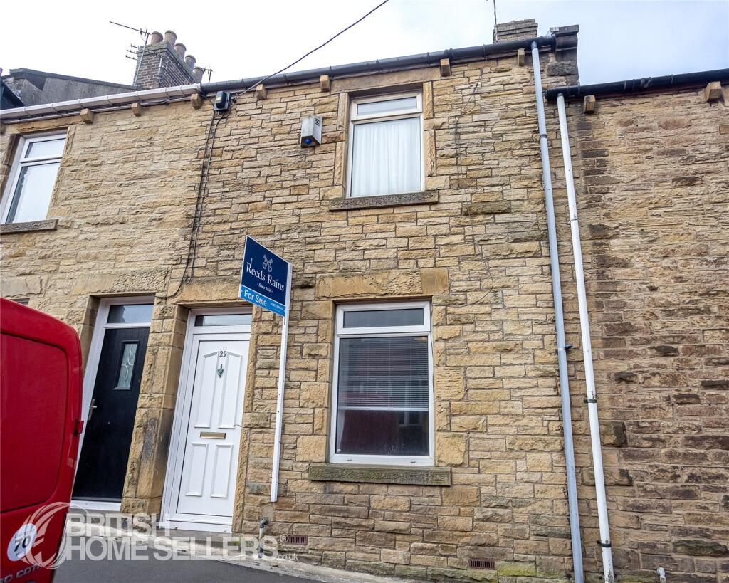 Main image of property: Park Road, Consett, Durham, DH8