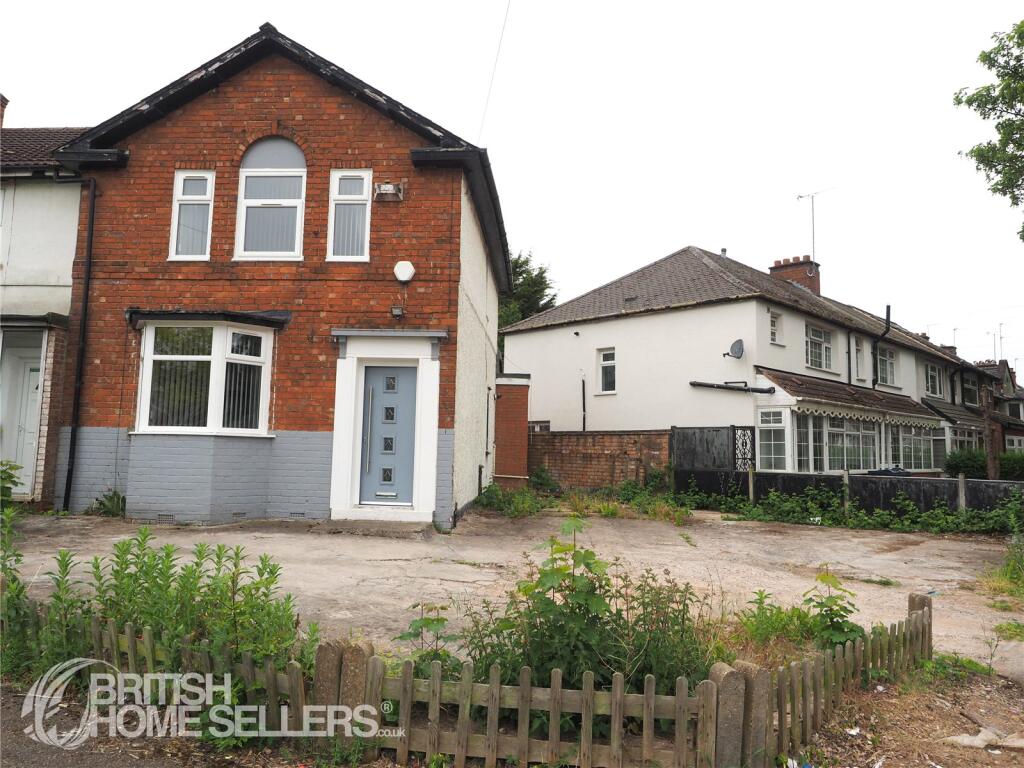 Main image of property: Fernhurst Road, Birmingham, West Midlands, B8