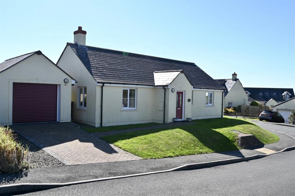 Main image of property: Swanswell Close, Broad Haven, Haverfordwest, Pembrokeshire, SA62