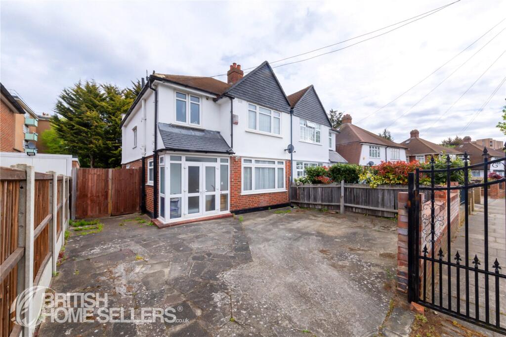 Main image of property: Waterbank Road, London, SE6