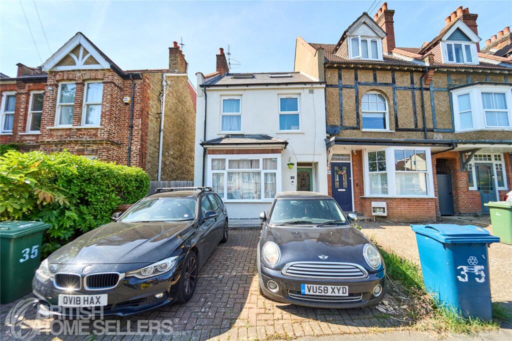 Main image of property: College Road, Harrow Weald, Harrow, HA3