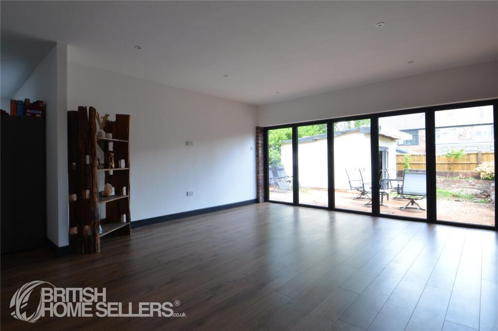 Main image of property: Aldwych Road, Liverpool, Merseyside, L12