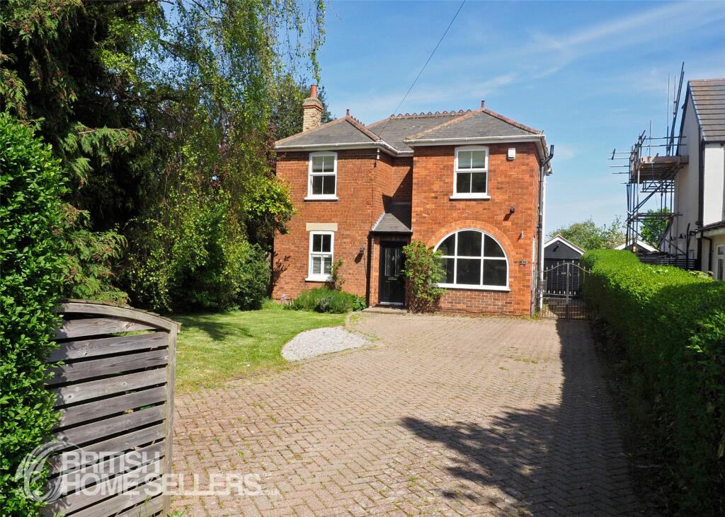Main image of property: Waltham Road, Grimsby, Lincolnshire, DN33