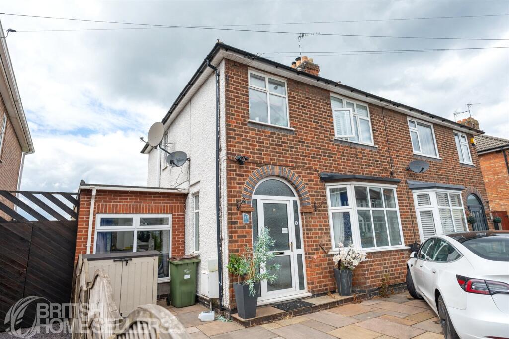 Main image of property: Park Drive, Leicester Forest East, Leicester, Leicestershire, LE3