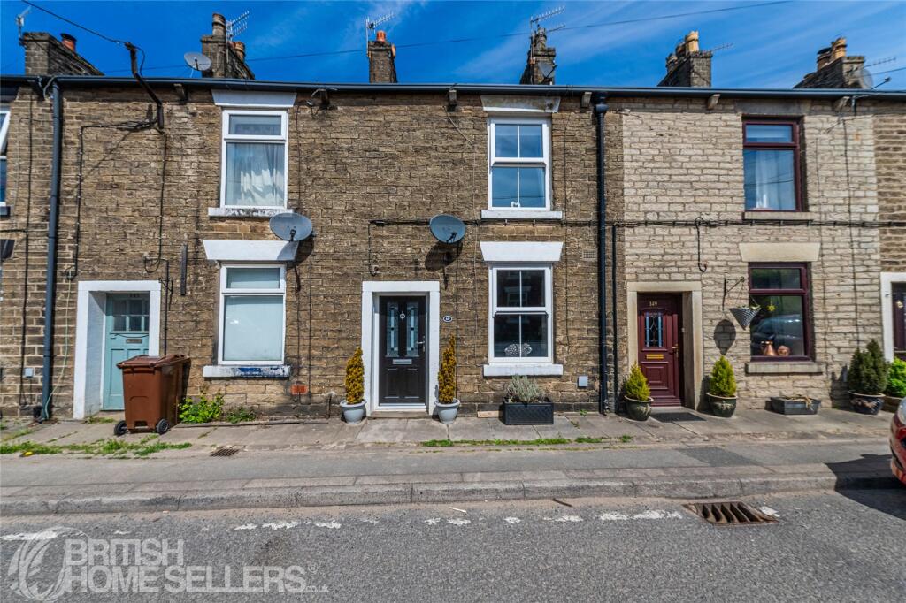 Main image of property: Hayfield Road, Birch Vale, High Peak, Derbyshire, SK22