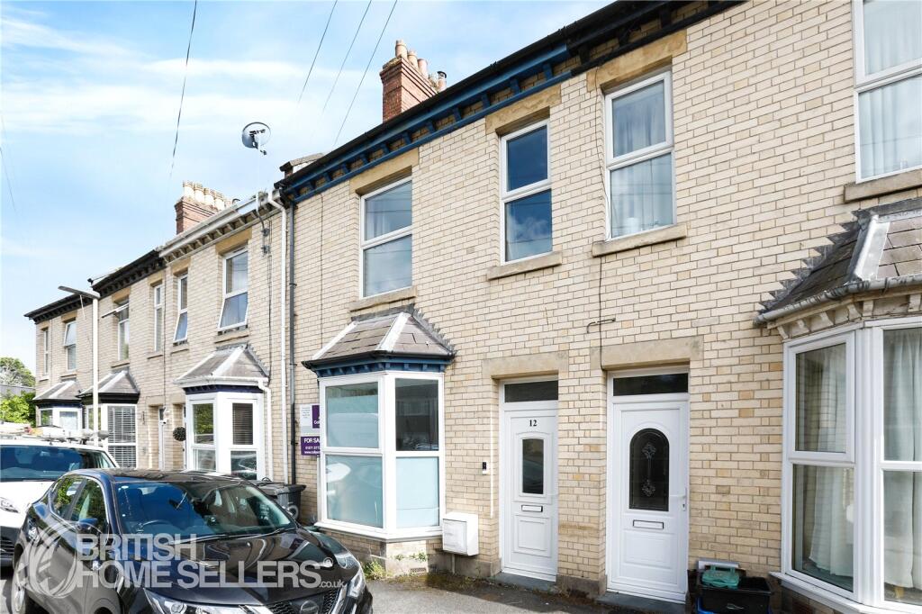 Main image of property: Victoria Lawn, Barnstaple, Devon, EX32