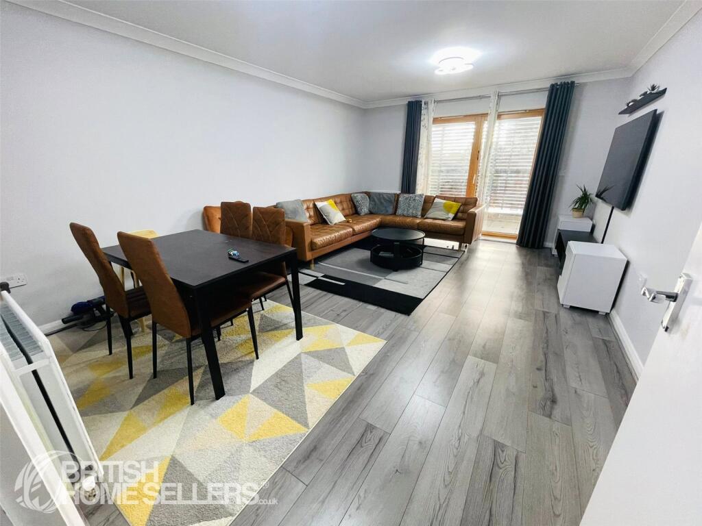 Main image of property: Hening Avenue, Ipswich, Suffolk, IP3