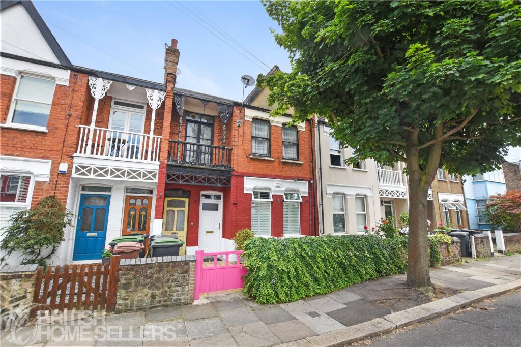 Main image of property: Sirdar Road, London, N22