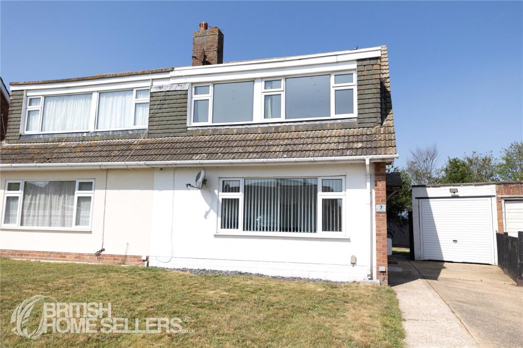 Main image of property: Pickers Way, Holland-on-Sea, Clacton-on-Sea, Essex, CO15