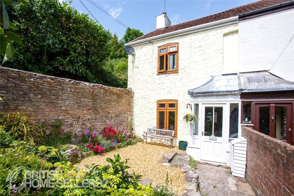 Main image of property: West Hill, Portishead, Bristol, Somerset, BS20