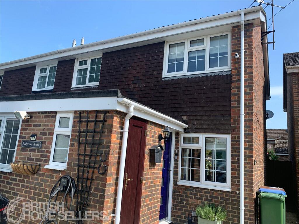 Main image of property: Snapes Road, Storrington, Pulborough, West Sussex, RH20