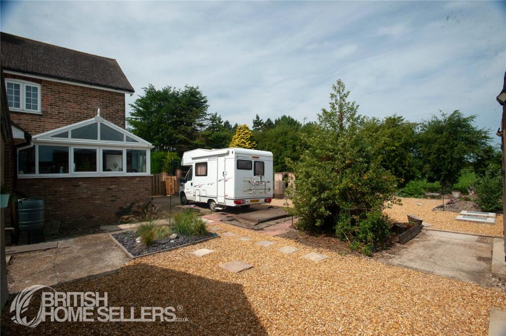 Main image of property: Anchor Road, Terrington St. Clement, King's Lynn, Lincolnshire, PE34