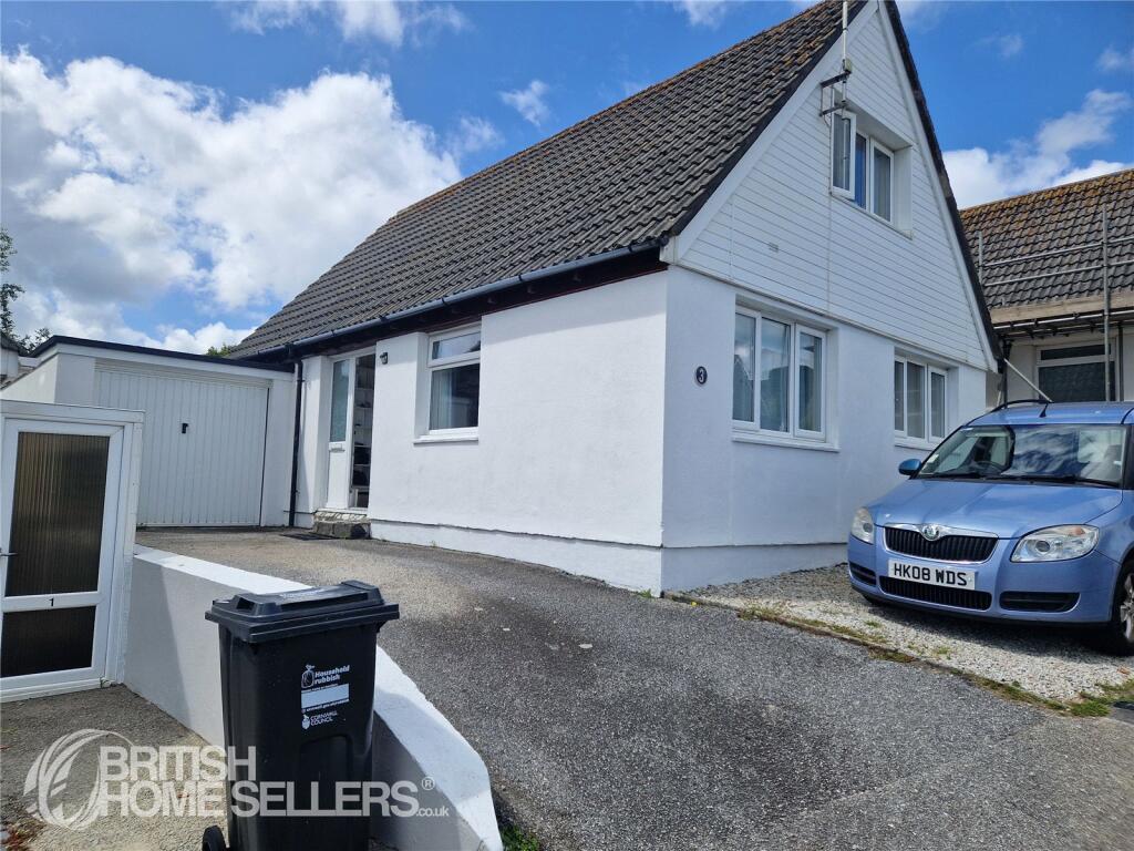 Main image of property: Polmear Parc, Par, Cornwall, PL24