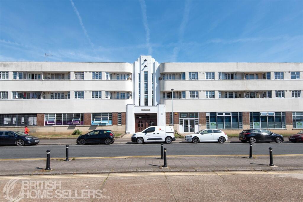 Main image of property: Stoke Abbott Road, Worthing, West Sussex, BN11