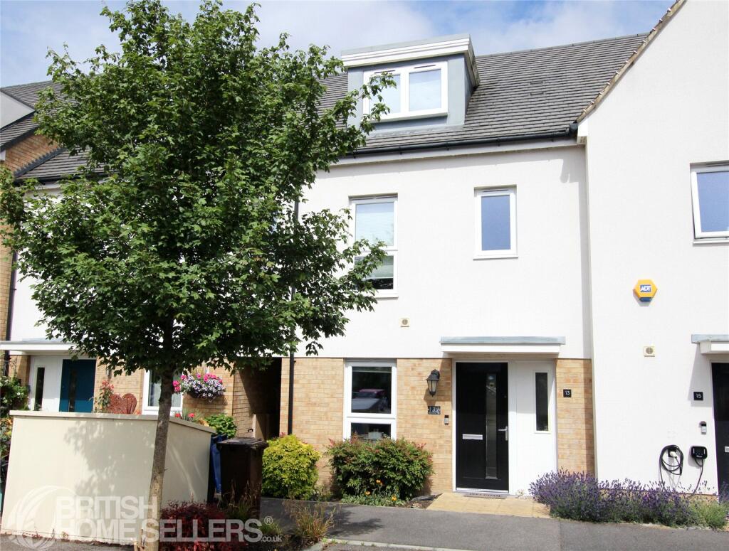 Main image of property: Hawker Drive, Addlestone, Surrey, KT15