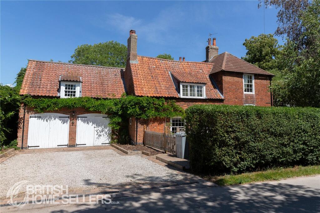 Main image of property: Church Lane, Averham, Newark, Nottinghamshire, NG23